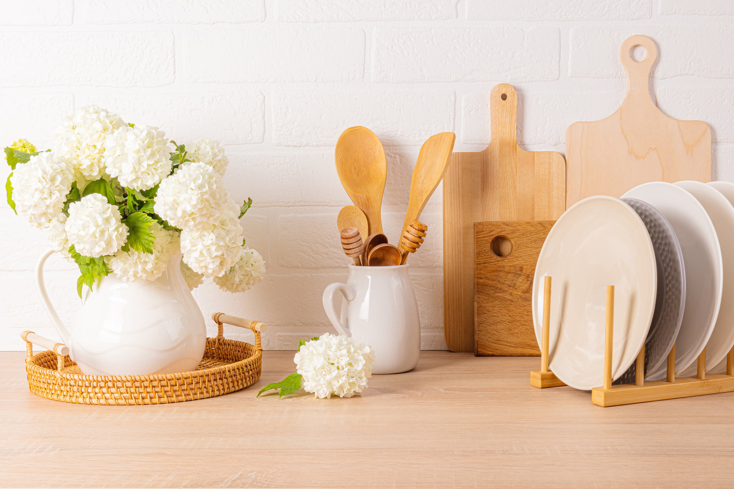 Kitchen & Homeware